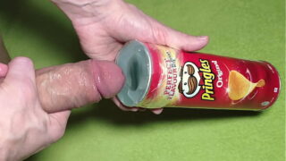 Diy man
