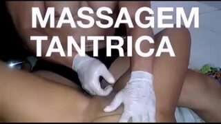 Nego massagem