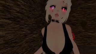 Vrchat game