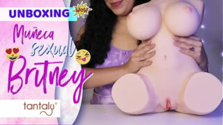 Mujeres sexo con muñecas inflable