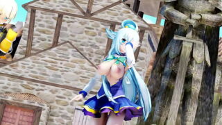 Konosuba hq