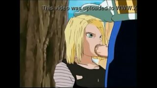 Android18