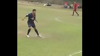 Anão gay