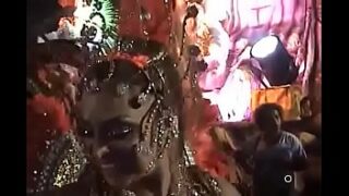 Brysa souza carnaval