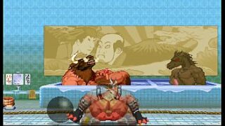 Gay mugen