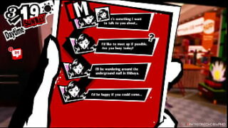 Persona 5
