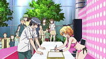 Anime gey