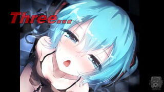 Anime teasing