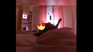 Safada se entregando pro casado enquanto a esposa não sabe